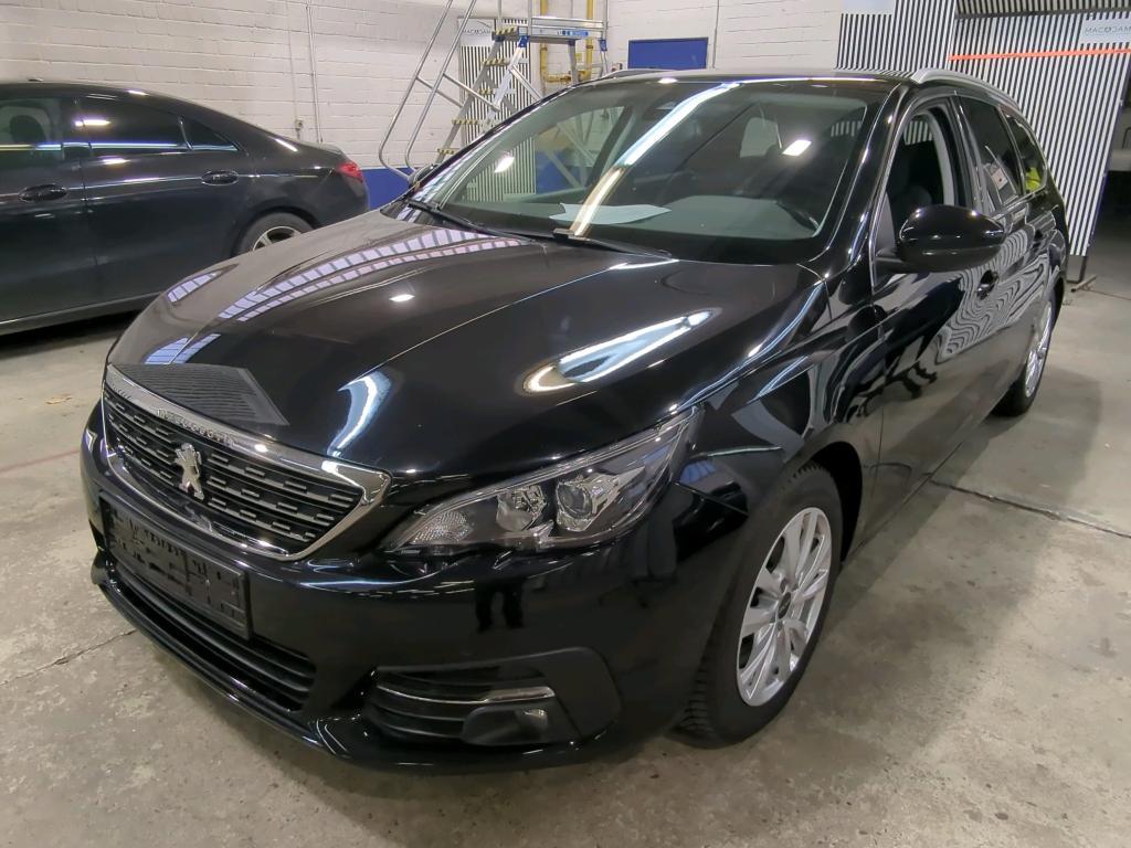 Peugeot 308 SW BLUEHDI 130 STOP &amp; START Allure, 2020