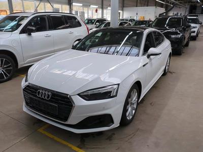 Audi A5 SPORTBACK 35 TDI S TRONIC, 2020