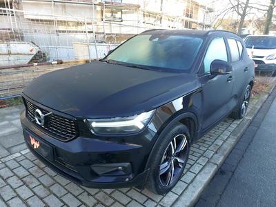 Volvo Xc40 T5 RECHARGE DKG, 2020