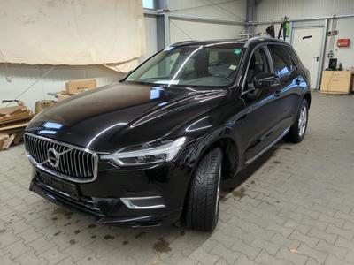 Volvo Xc60 D4 AWD GEARTRONIC, 2018