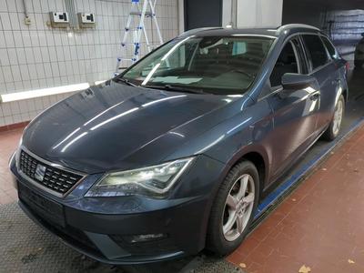 Seat Leon ST 2.0 TDI DPF DSG Xcellence, 2019