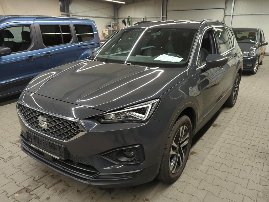 Seat Tarraco 2.0 TDI SCR, 2020