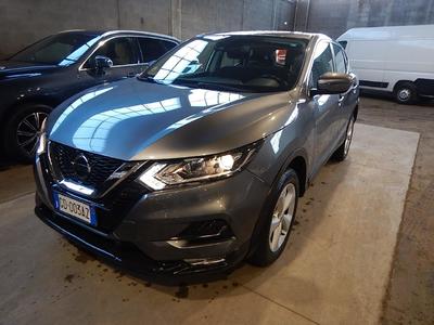 Nissan Qashqai 1.5 DCI BUSINESS 115CV MY20, 2020