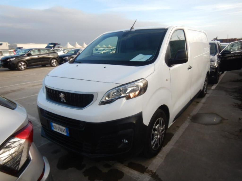 Peugeot Expert III 1.5 BLUEHDI PREMIUM STD 120CV S&amp;S, 2020