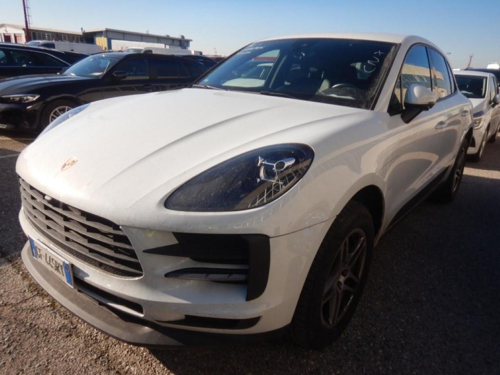 Porsche Macan 2.0 245CV PDK, 2021