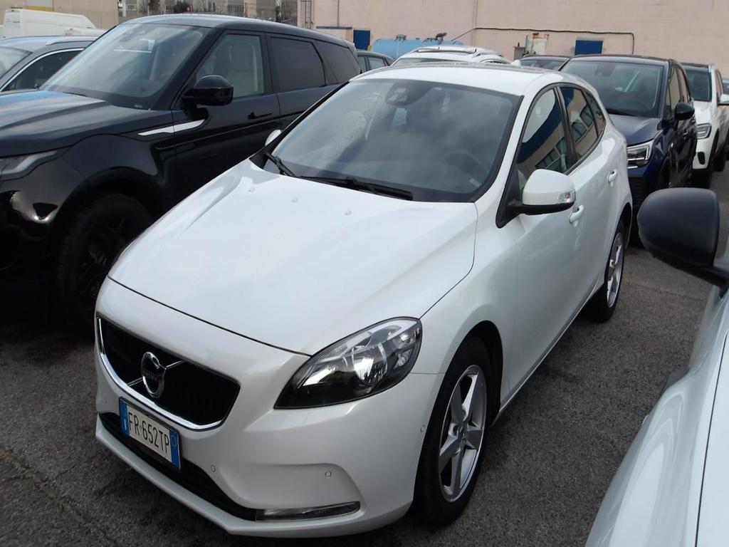 Volvo V40 2.0 D2 BUSINESS MY19, 2018