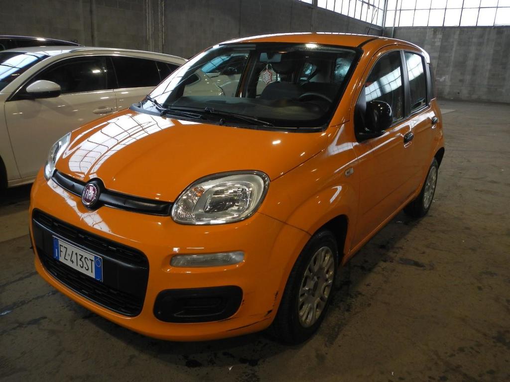 Fiat Panda 1.2 EASY S&amp;S 69CV MY19, 2019