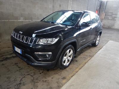 Jeep Compass 1.6 MJT BUSINESS 2WD 120CV MY19, 2019