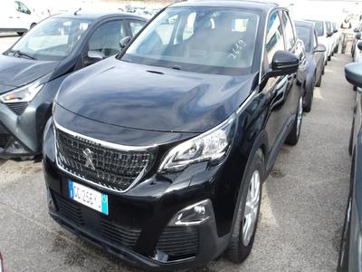 Peugeot 3008 1.5 BLUEHDI BUSINESS S&amp;S 130CV EAT8, 2020