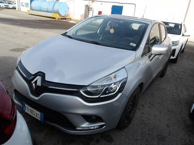 Renault Clio 1.5 DCI ENERGY ZEN 75CV, 2018