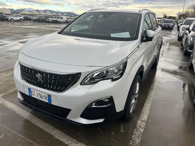 Peugeot 5008 1.5 BLUEHDI BUSINESS S&amp;S 130CV 7P.TI EAT8 MY2, 2020