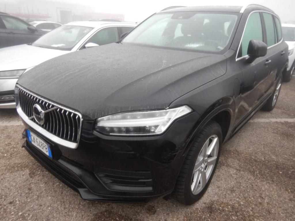 Volvo XC90 2.0 T8 TE PHEV BUSINESS PLUS AWD 7P.TI GEARTR, 2020