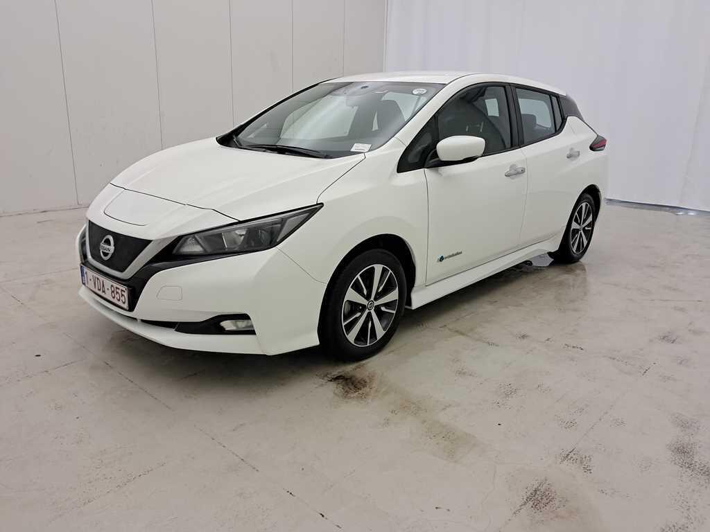 Nissan Leaf Electric 40kWh Acenta 150pk/cv 5p, 2018