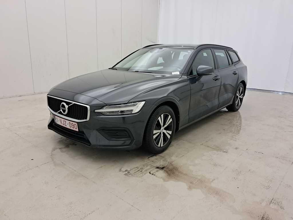 Volvo V60 2.0D3 150pk/cv 5p, 2018