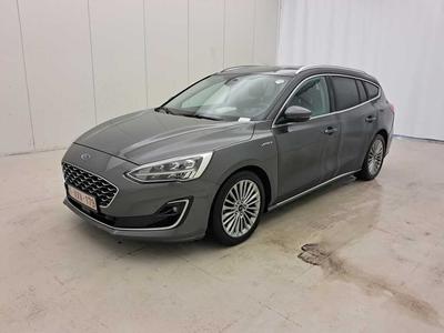 Ford Focus Clipper Vignale 2.0 EcoBlue 150pk/cv 5p, 2019