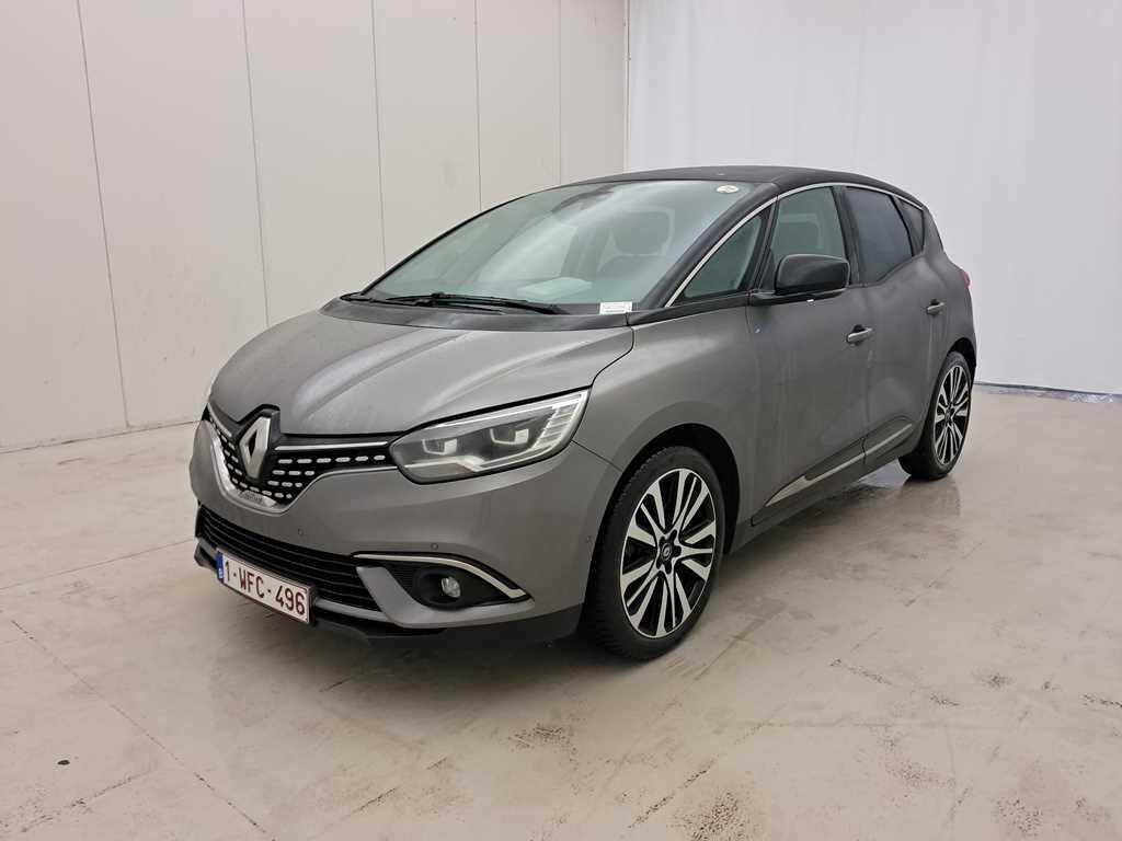 Renault Scenic Initiale Paris 1.7 Blue dCi 120pk/cv 5p EDC, 2019