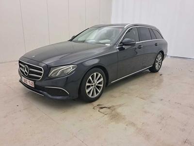 Mercedes E-Klasse E200d Break Business Solution 1.6d 160pk/cv 5p 9G-Tronic, 2019