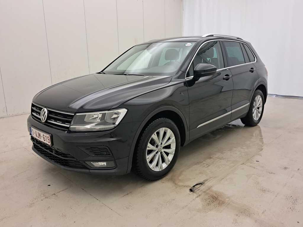 Volkswagen Tiguan Comfortline 1.5TSi 130pk/cv 5p, 2019