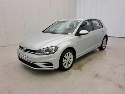 Volkswagen Golf VII Comfortline 1.6TDi 115pk/cv 5p, 2019