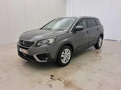 Peugeot 5008 Active 1.5 BlueHDi S/S 130pk/cv 5p EAT8, 2019