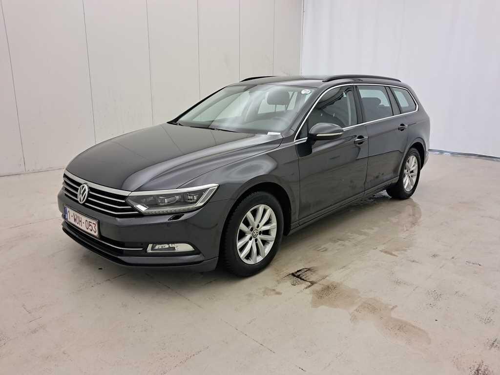 Volkswagen Passat Variant Comfortline Business 2.0TDi 150pk/cv 5p, 2019