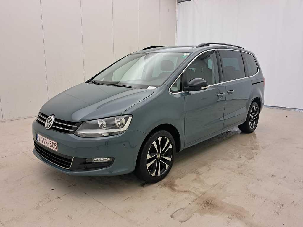 Volkswagen Sharan IQ.Drive 2.0TDi 150pk/cv 5p, 2019