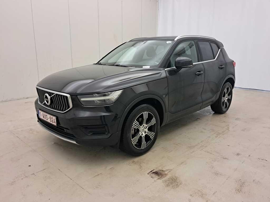 Volvo XC40 Inscription 2.0D3 150pk/cv 5p, 2019