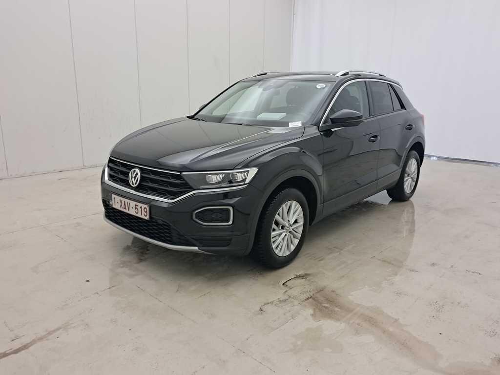 Volkswagen T-Roc Style 1.6TDi 115pk/cv 5p, 2019