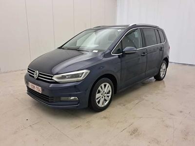 Volkswagen Touran Highline 2.0TDi 115pk/cv 5p DSG7, 2019