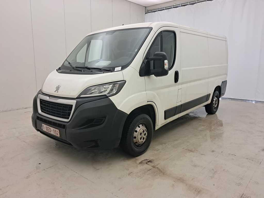 Peugeot Boxer Premium FT335 L2H1 2.2BlueHDi 120pk/cv, 2019