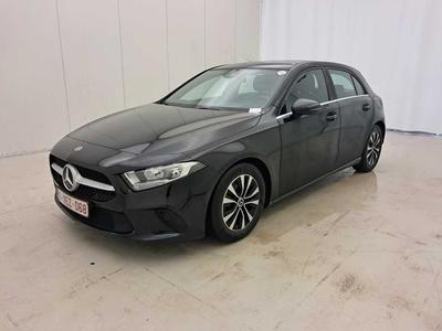 Mercedes A-Klasse A160 Business Solution 1.3i 109pk/cv 5p, 2019