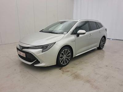 Toyota Corolla Touring Sports Premium+ 1.8i Hybrid 122pk/cv 5p eCVT, 2020