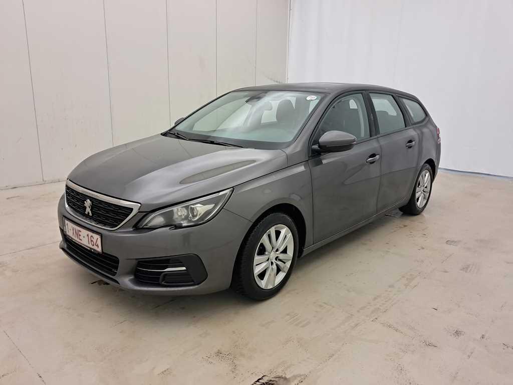 Peugeot 308 SW Active 1.2 PureTech S&amp;S 130pk/cv 5p EAT8, 2020