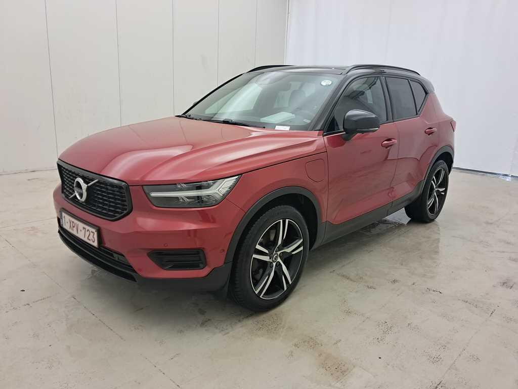 Volvo XC40 R-Design 1.5T5 Twin Engine 180pk/cv 5p Geartronic, 2020