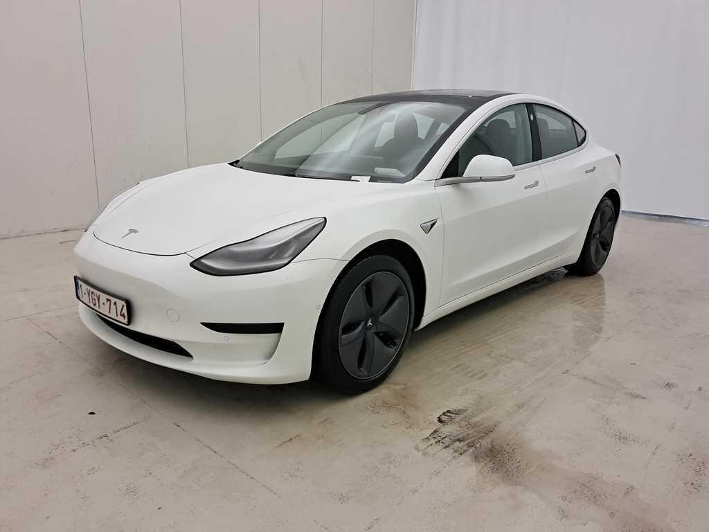 Tesla 3 Model Standaard RWD Plus 306pk/cv 4p, 2020