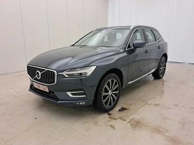 Volvo XC60 Inscription 2.0D4 163pk/cv 5p Geartronic, 2020