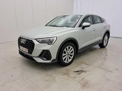 Audi Q3 Sportback Business Edition 35 2.0TDi 150pk/cv 5p S-Tronic, 2020