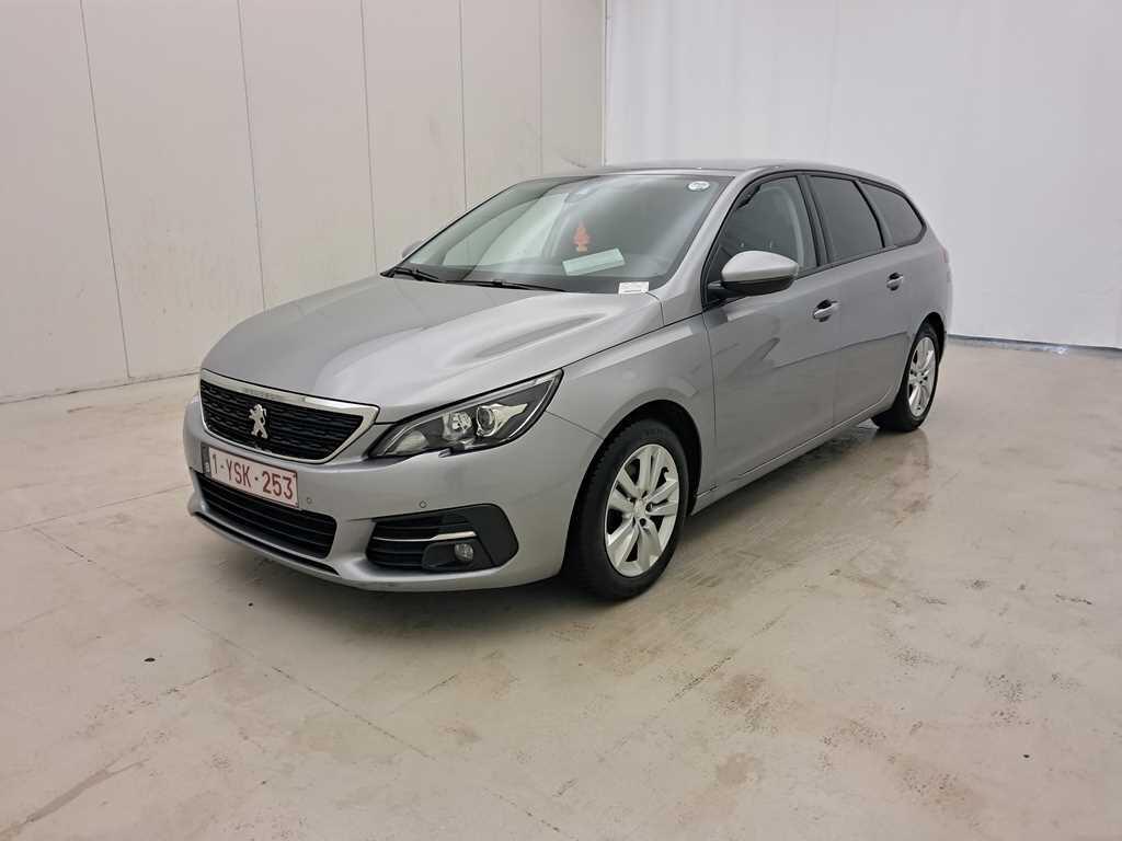 Peugeot 308 SW Active 1.5 BlueHDi S&amp;S 130pk/cv 5p, 2020