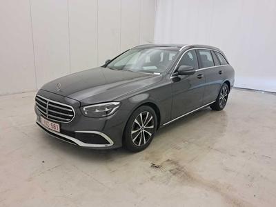 Mercedes E-Klasse E200d Break 1.6d 160pk/cv 5p 9G-Tronic, 2021