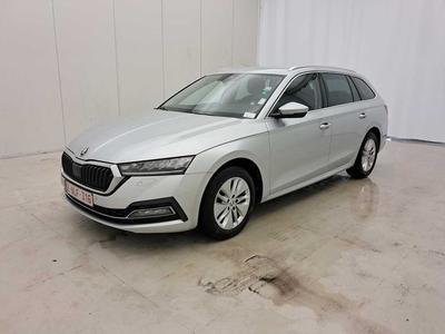 Skoda Octavia Combi Ambition 2.0TDi 115pk/cv 5p, 2021