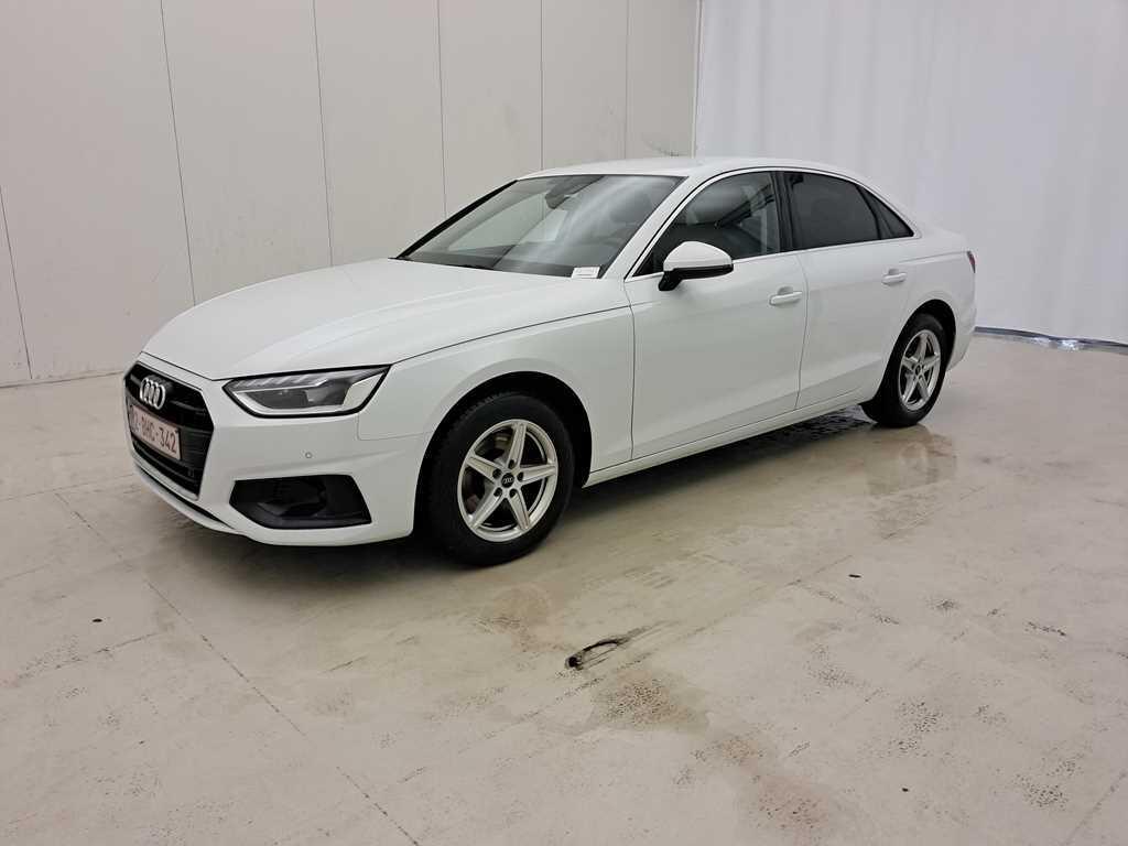 Audi A4 A4 Business Edition 30 2.0TDi 136pk/cv 4p S-Tronic, 2021