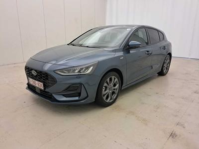 Ford Focus ST-Line Style 1.0i EcoBoost mHEV 155pk/cv 5p, 2022