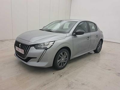 Peugeot 208 Active Pack 1.2 PureTech S&amp;S 75pk/cv 5p, 2022