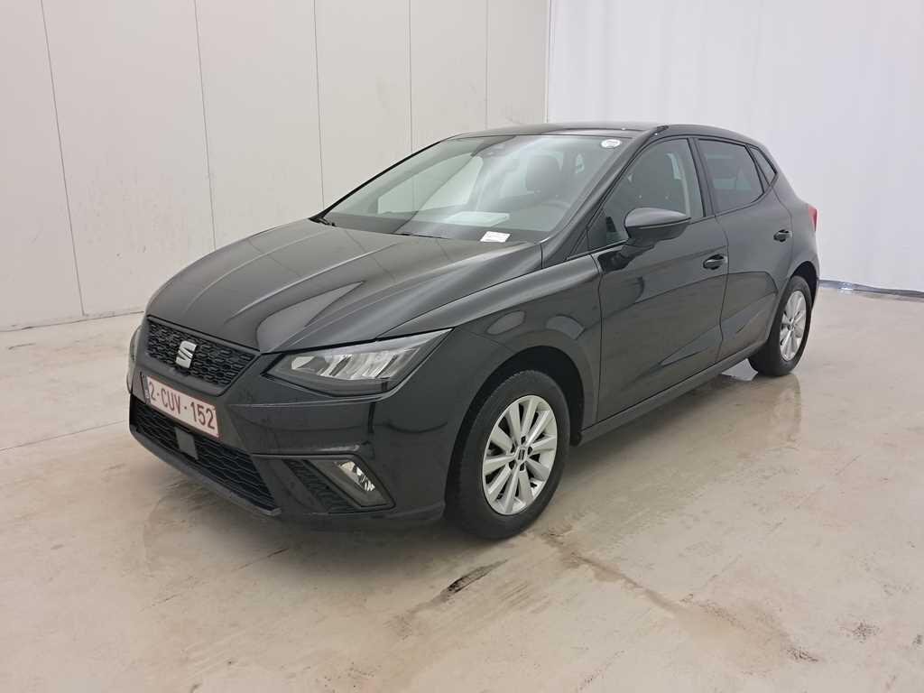 Seat Ibiza Move! 1.0MPi S&amp;S 80pk/cv 5p, 2022