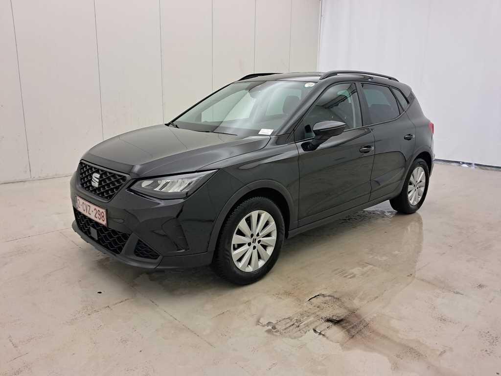 Seat Arona Move Full Link 1.0TSi 95pk/cv 5p, 2022