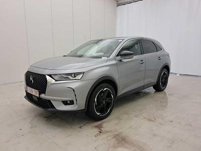 Ds DS7 Crossback Bastille+ 1.6 PureTech 180pk/cv 5p Aut., 2023