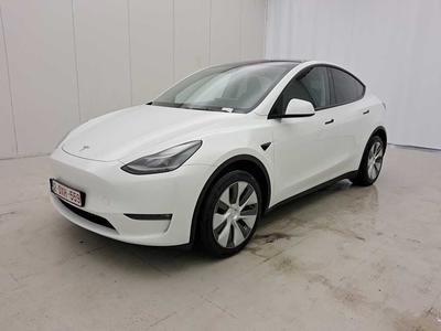 Tesla Y Model Long Range Dual Motor AWD 514pk/cv 5p, 2023