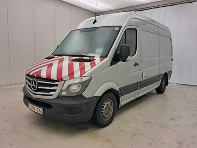 Mercedes Sprinter 316 A2H1 2.1CDi 163pk/cv (Euro 6) 5p, 2018