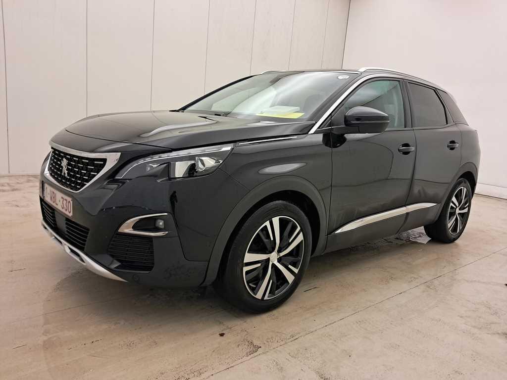 Peugeot 3008 Allure 1.5 BlueHDi S&amp;S 130pk/cv 5p EAT8, 2019