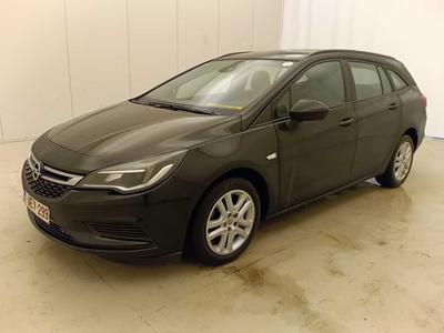 Opel Astra Sports Tourer Edition 1.6CDTi EcoTEC D S/S 110pk/cv 5p, 2019